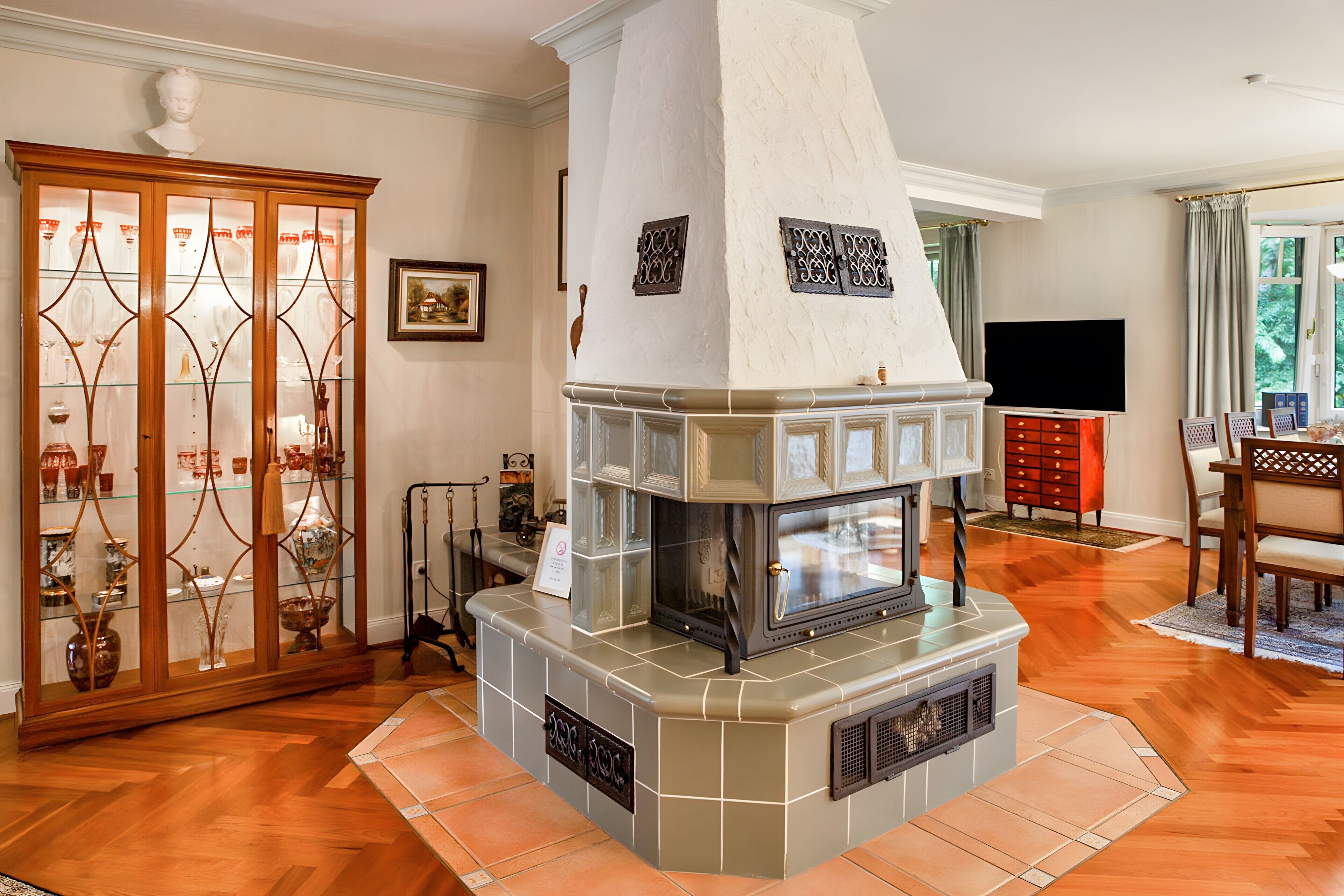 Intérieur