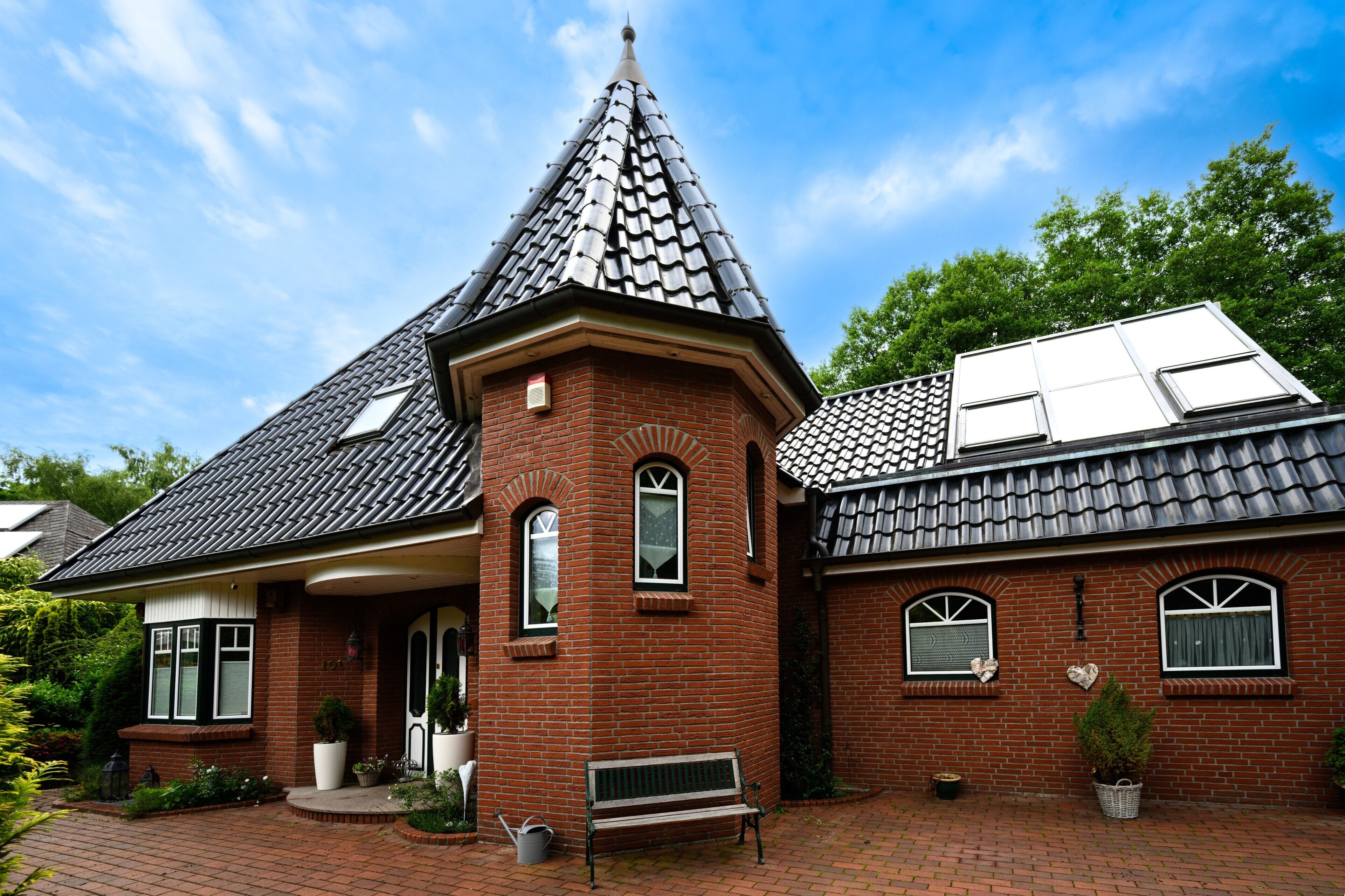 Eksteriør