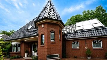 Eksteriør