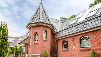 Ulkopuoli