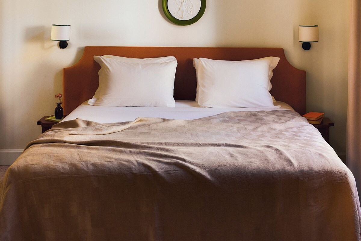 Comfort-Zimmer, Kochnische