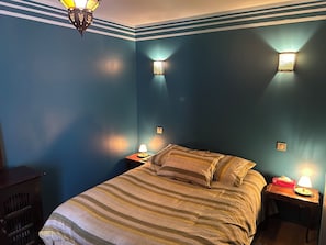 Room - Vrbo Property (Garchy)