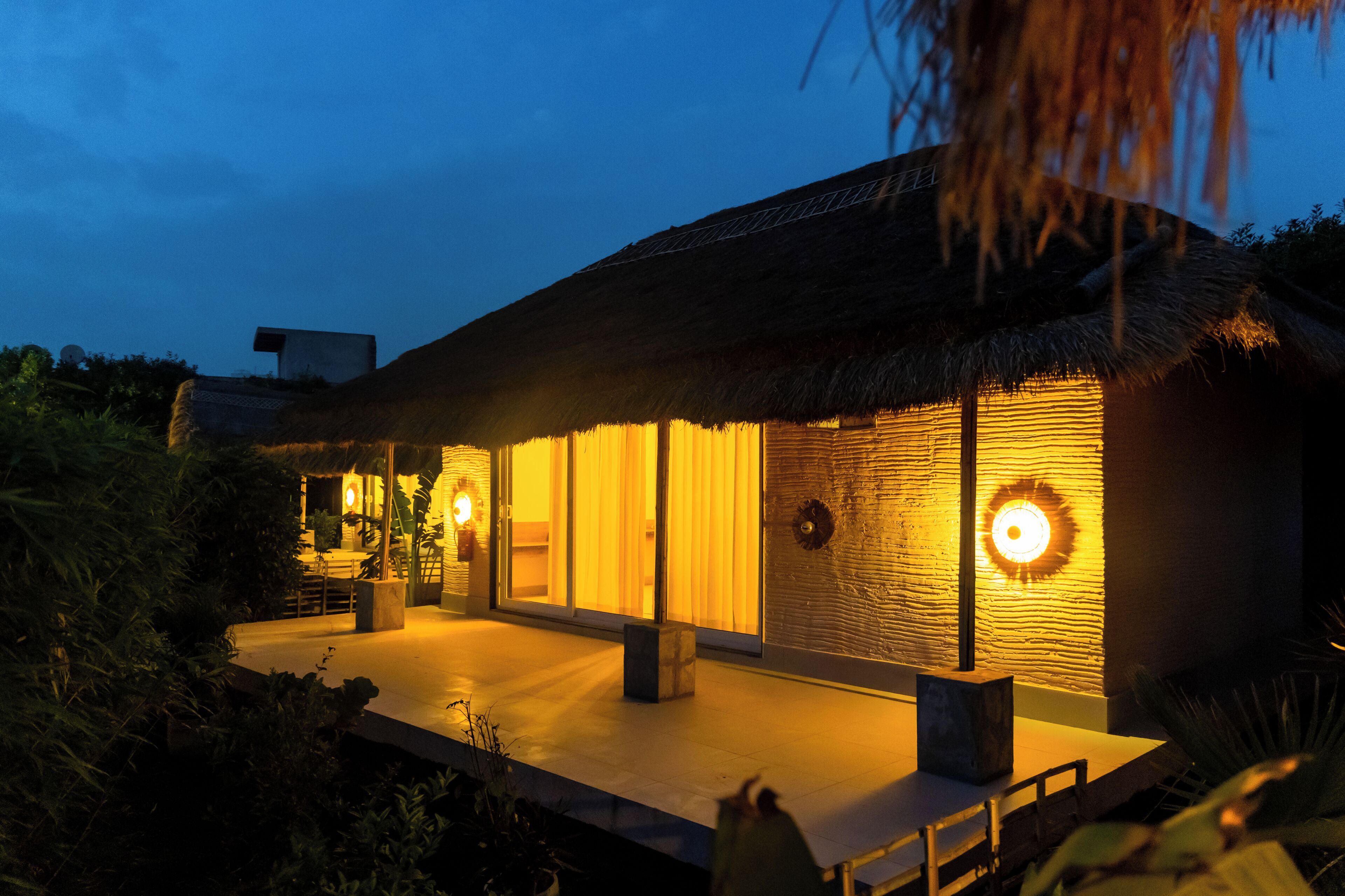 Superior Room | Exterior