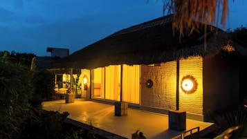 Superior Room | Exterior