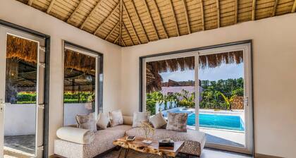 ELIVAAS Kimaya Suite With Game Zone