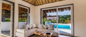 ELIVAAS Kimaya Suite With Game Zone