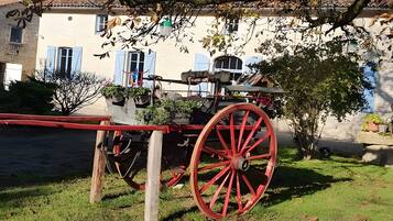 Verschiedenes