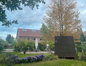 Eksteriør