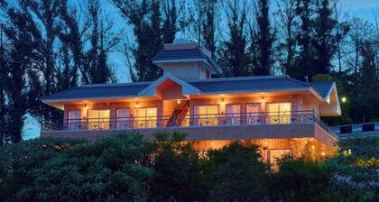 Ooty Mountain Bliss by VOYE HOMES