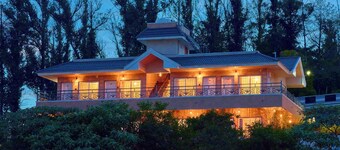 Ooty Mountain Bliss by VOYE HOMES
