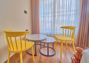Classic Double Room | Dining - Ooty Mountain Bliss by VOYE HOMES (Ooty)