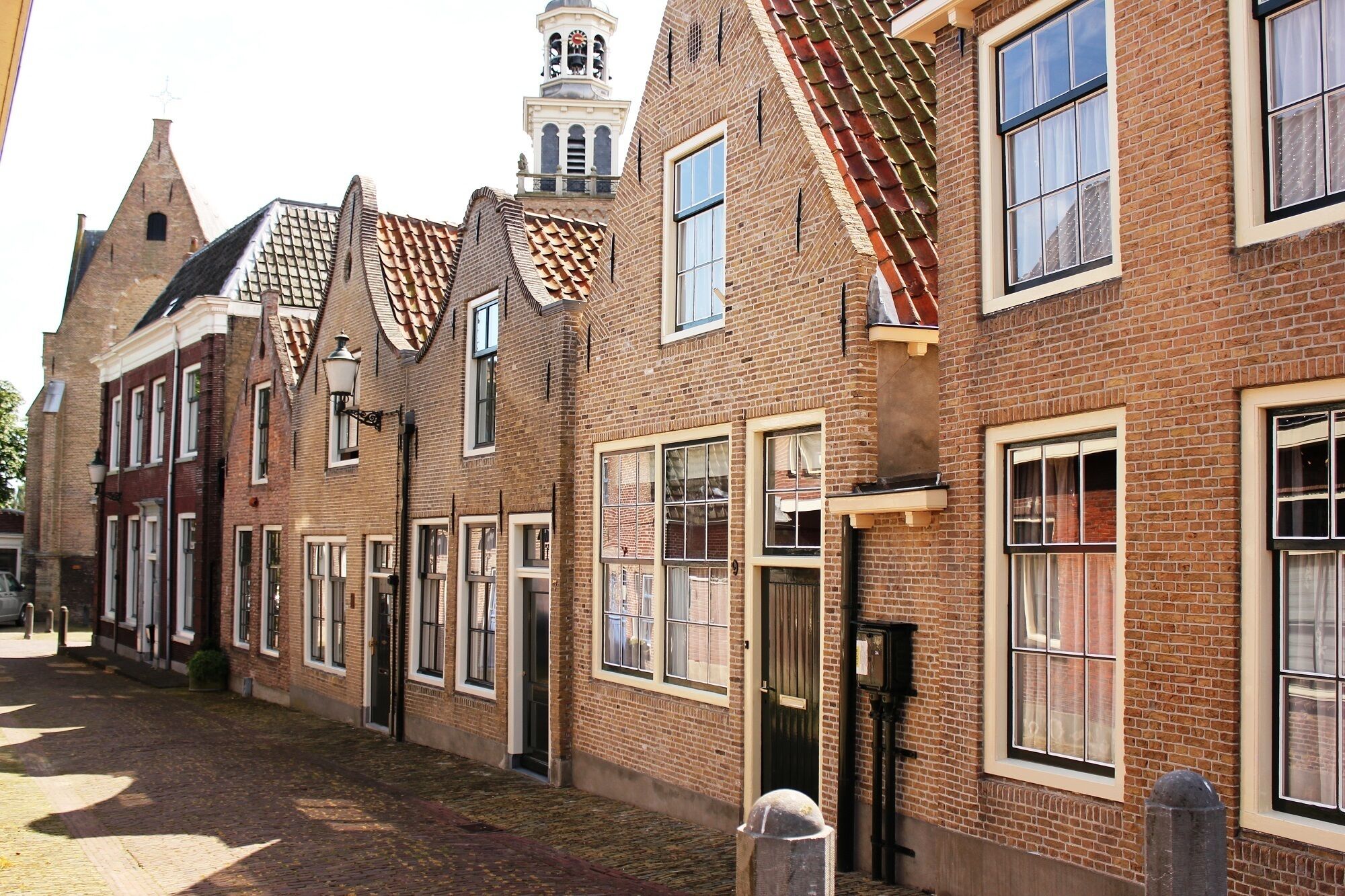Udendørsområde
