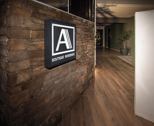 Alexandra Boutique Residence Seaside 