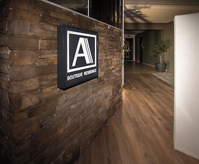 Alexandra Boutique Residence Seaside 