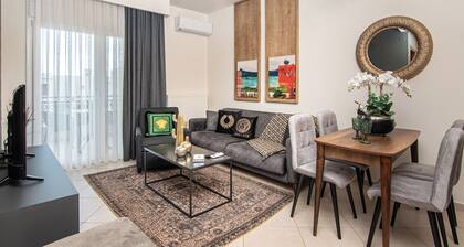 Alexandra Boutique Residence Seaside