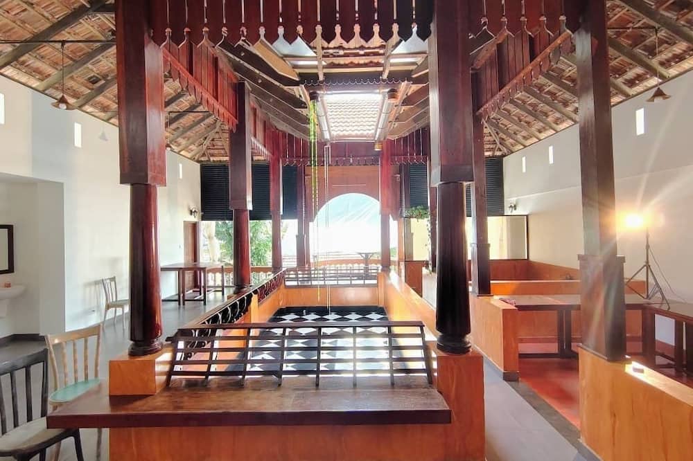 Samudra Heritage