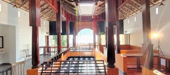 Samudra Heritage