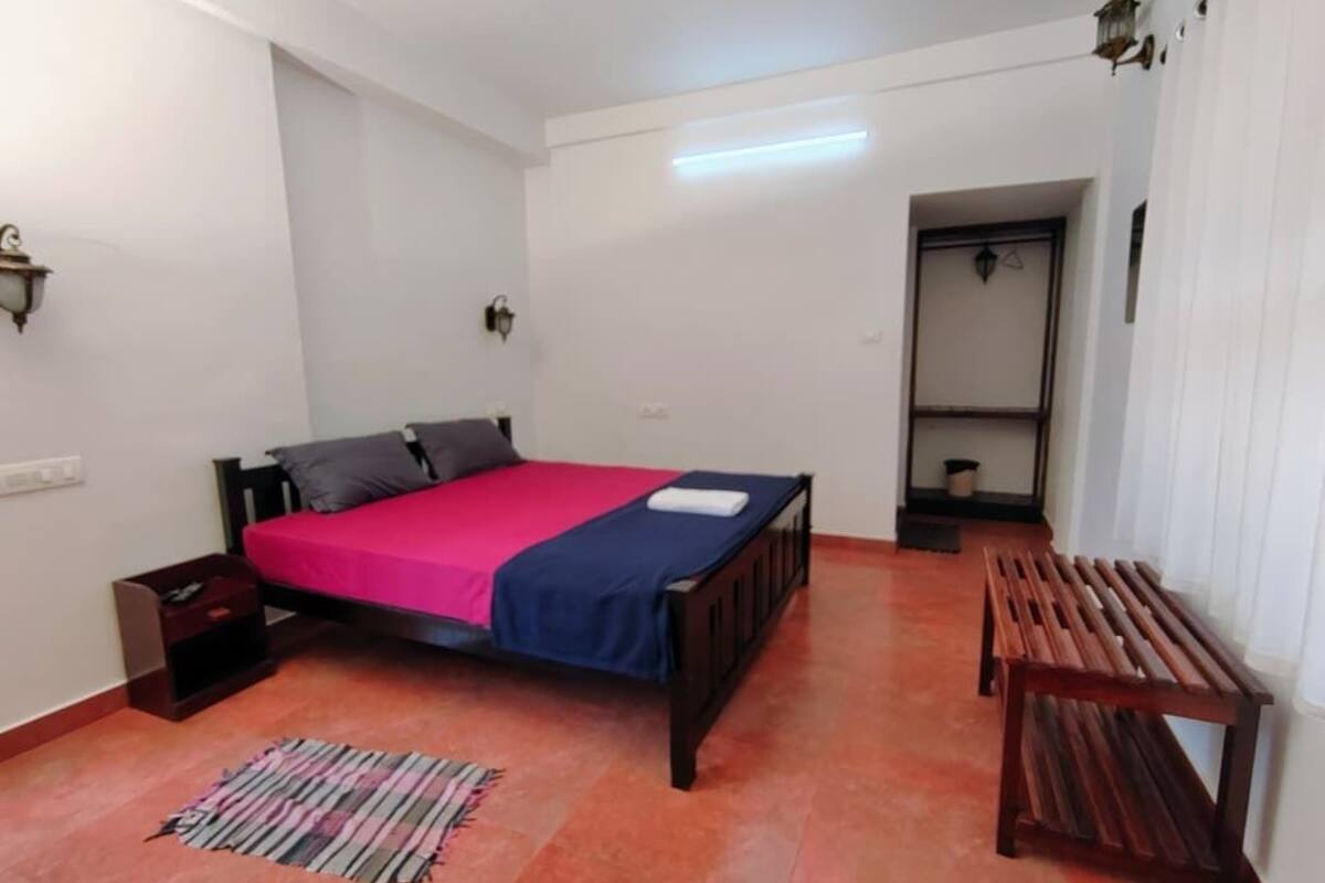 Deluxe Room | Free WiFi