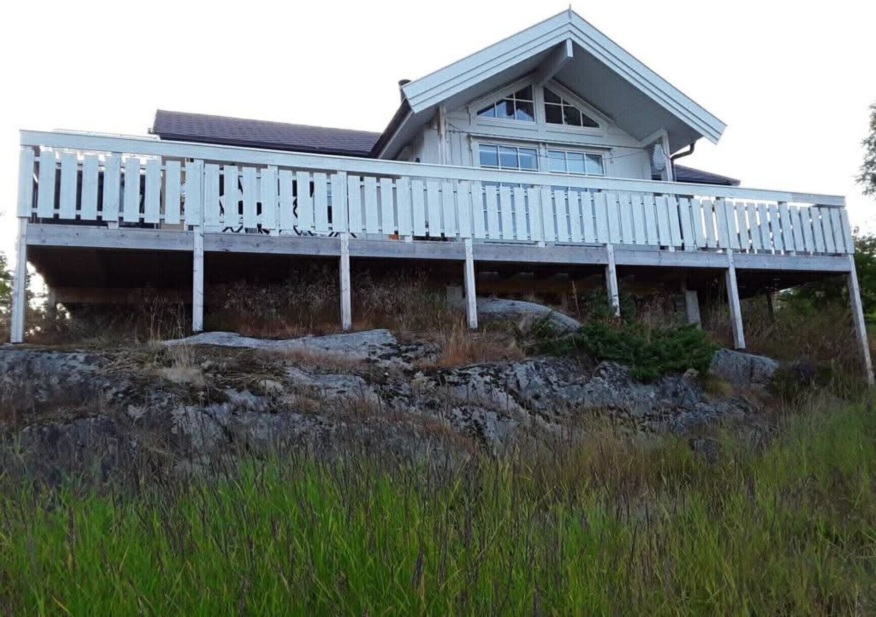 Eksteriør