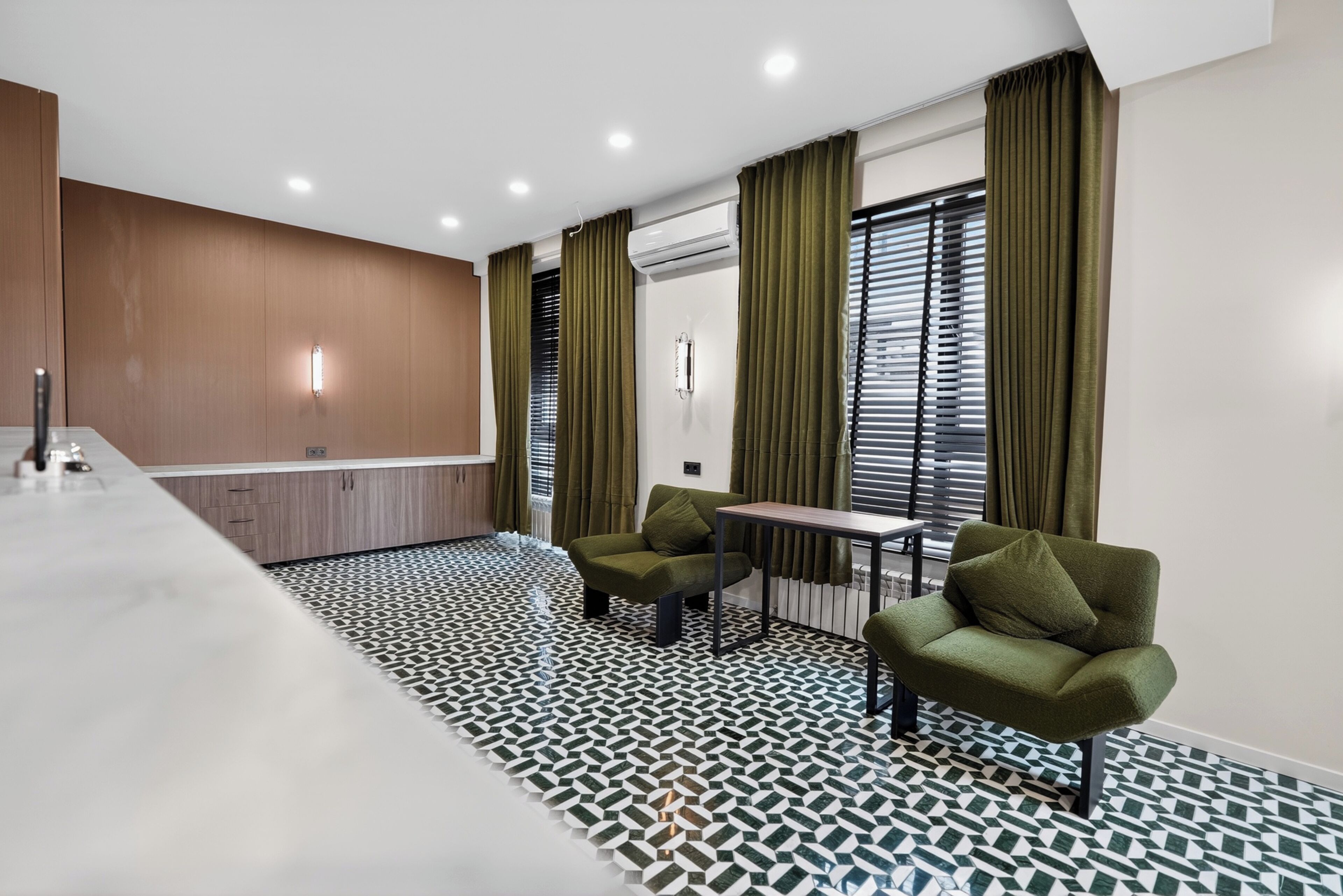 Interieur