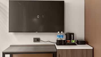 Standard Double Room | Interior