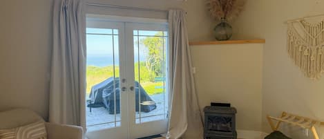2 habitaciones, wifi y ropa de cama