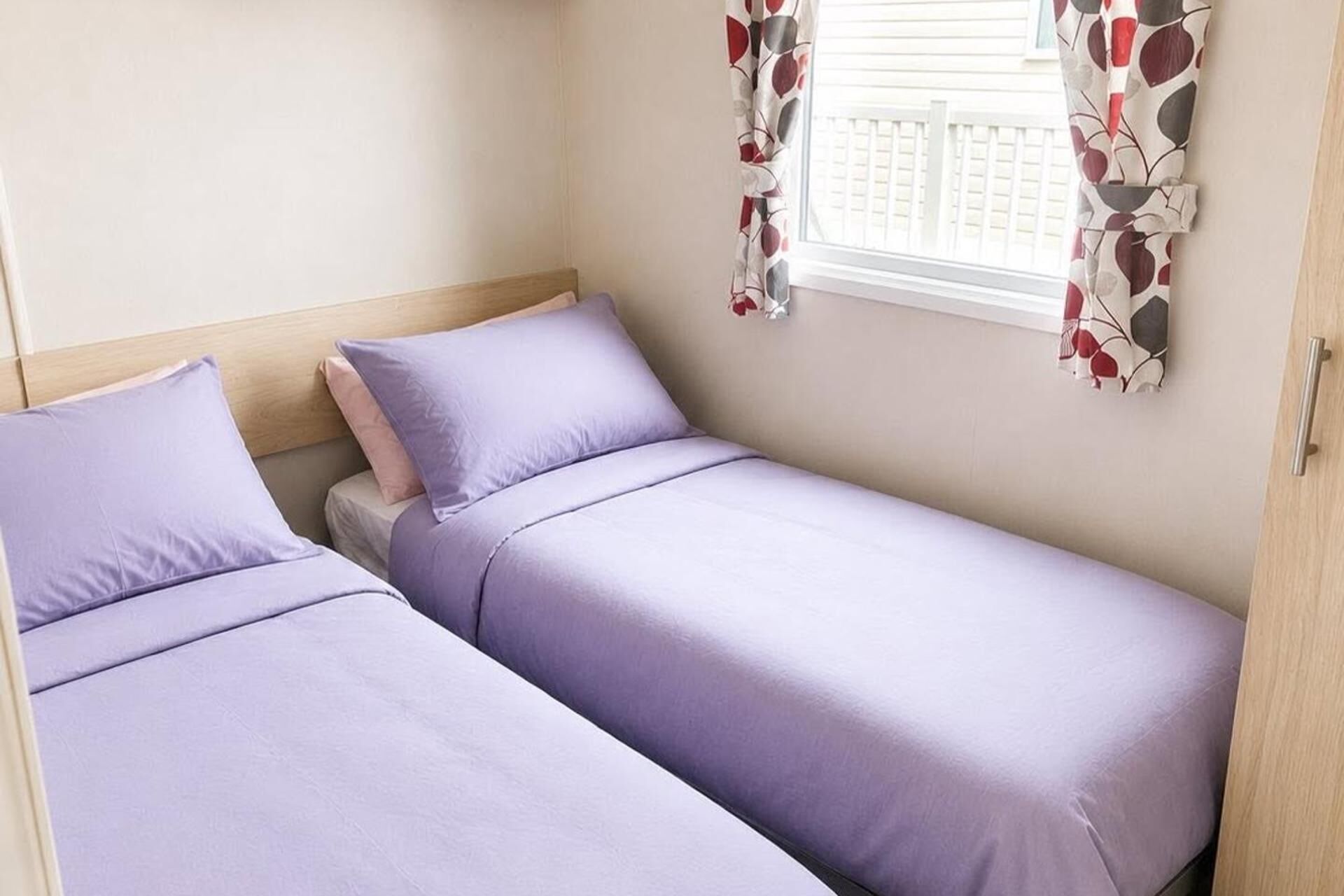 3 Schlafzimmer, kostenloses WLAN