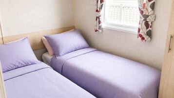 3 Schlafzimmer, kostenloses WLAN