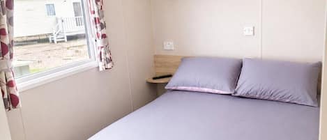 3 chambres, accès au Wi-Fi (inclus), literie fournie