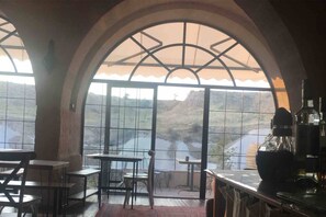 Room, 1 Bedroom, Patio | Dining - Room-cappadocia Hotel Room (Ürgüp)
