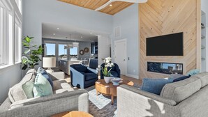 Unclassified image, 3 of 93, button - BRAND NEW Luxury Semi-Oceanfront in Kill Devil Hills DevOcean (Kill Devil Hills)