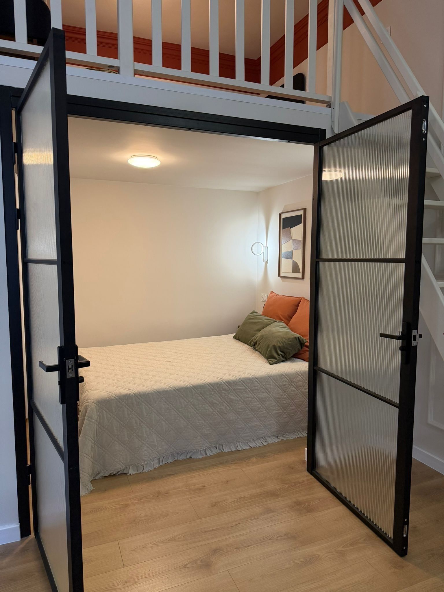 Apartment, Balcony | Free WiFi
