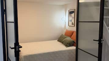 Apartment, Balcony | Free WiFi