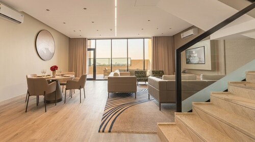Lafeef Apartments Al-Namuzji