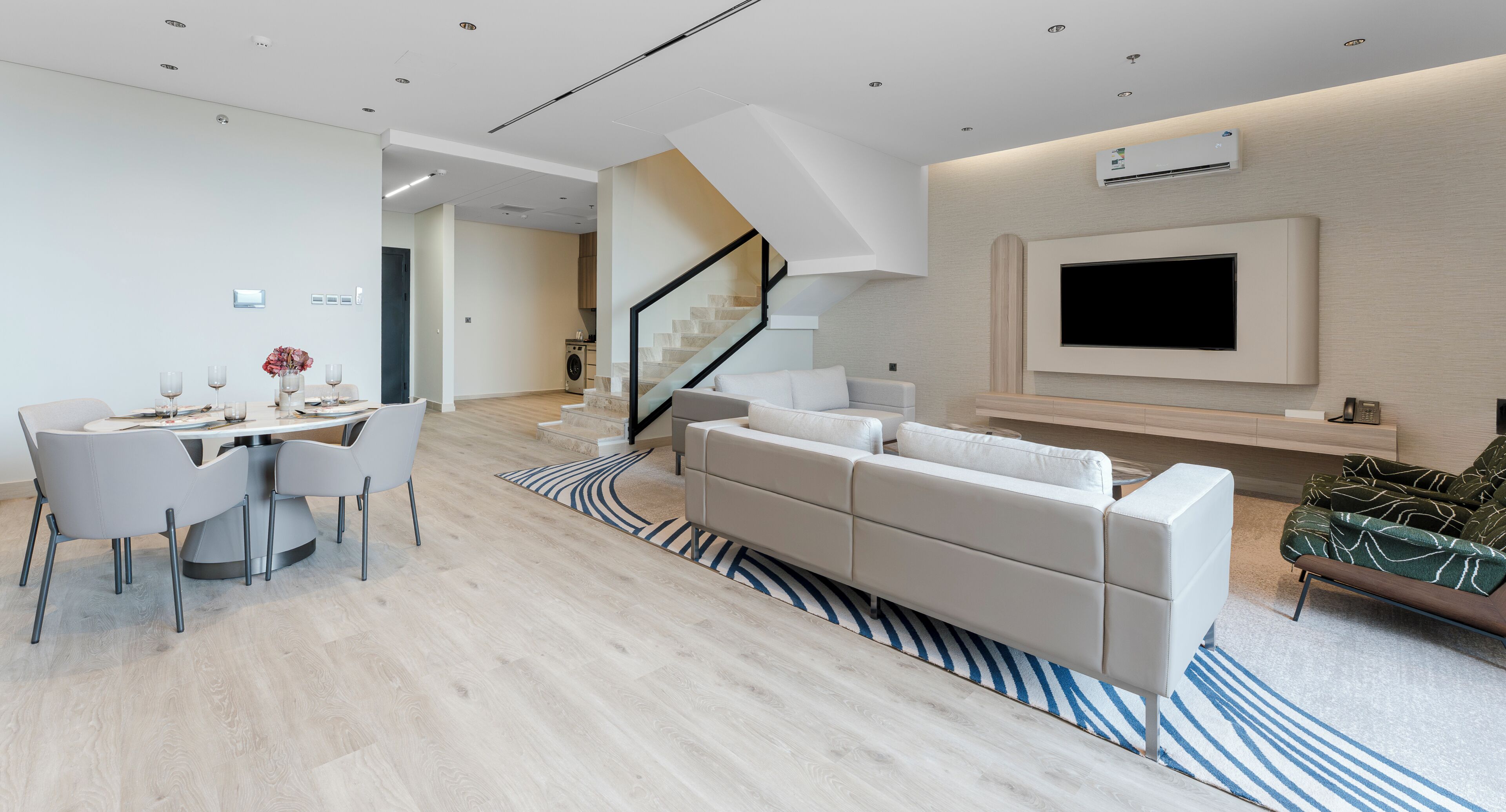 Villa de lujo, piscina privada | Zona de estar