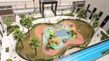 Espace pour enfants