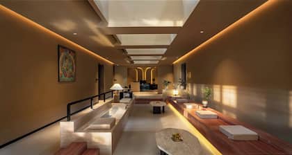 Qinxiang Pavilion Hotel