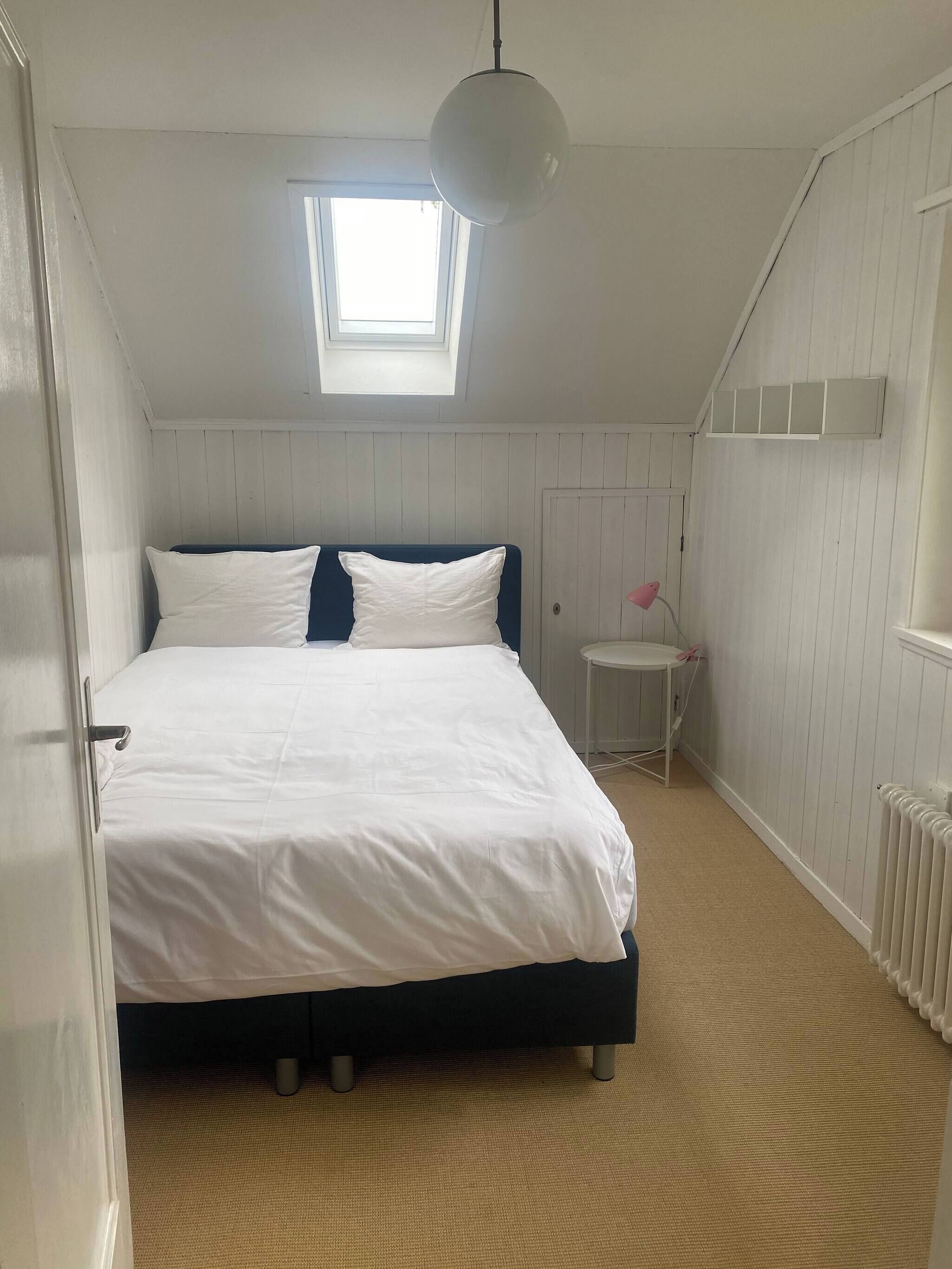 House, 3 Bedrooms, Terrace, Garden View | 4 bedrooms