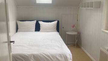 House, 3 Bedrooms, Terrace, Garden View | 4 bedrooms