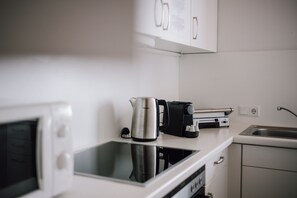 Privat køkken
