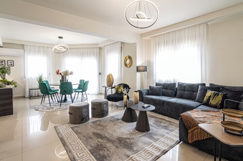 Alexandra Boutique Residence Villas 