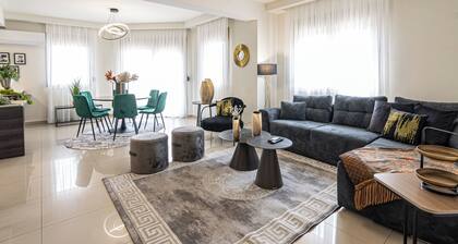 Alexandra Boutique Residence Villas