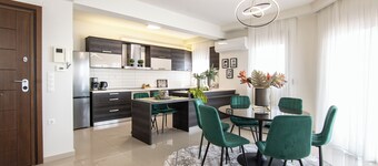 Alexandra Boutique Residence Villas 