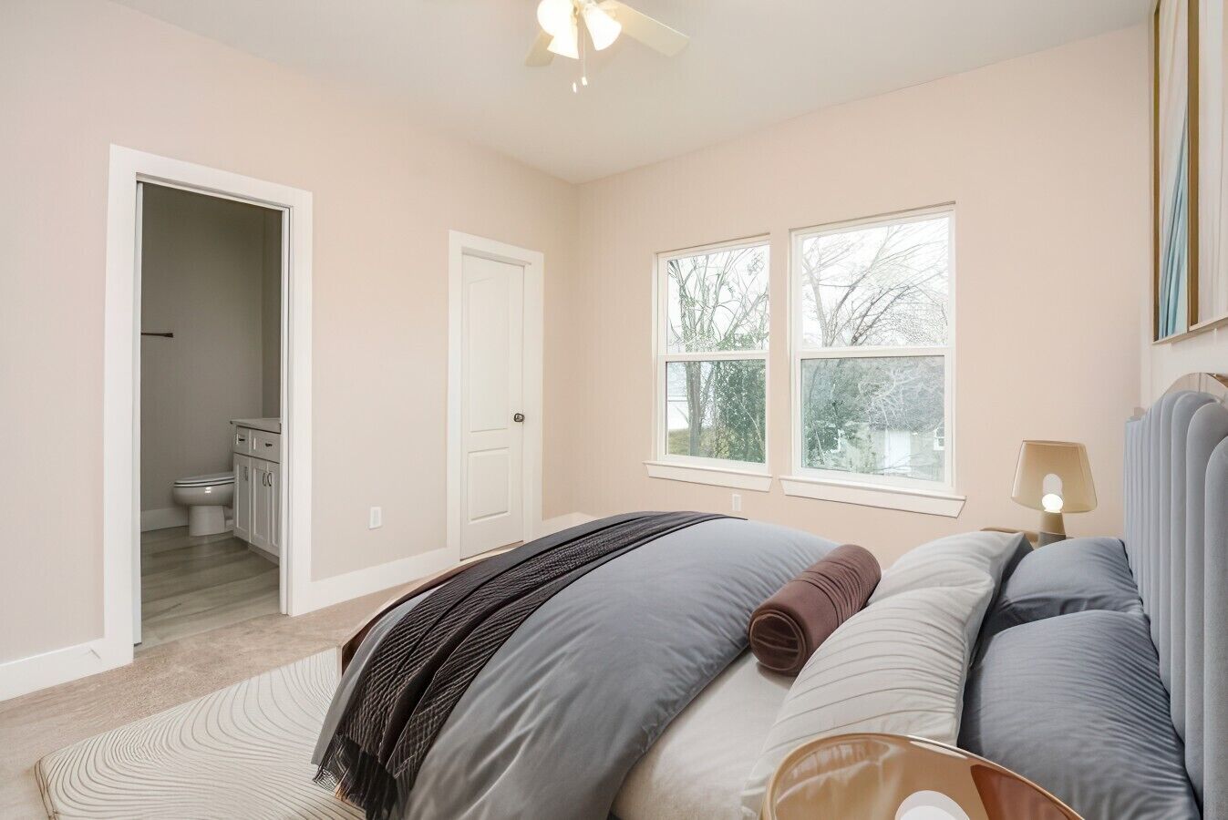 Reed Unit B - Br W/assigned Bath In Co-living Home - Fresno, TX
