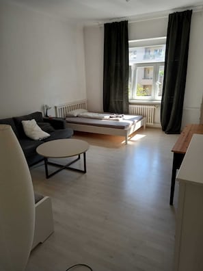 Oppholdsområde