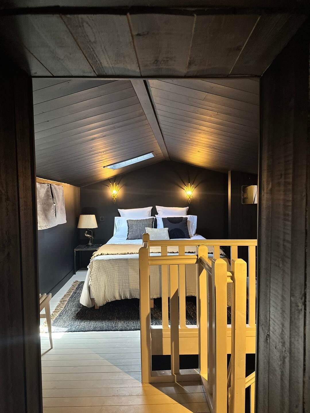 1 bedroom, WiFi