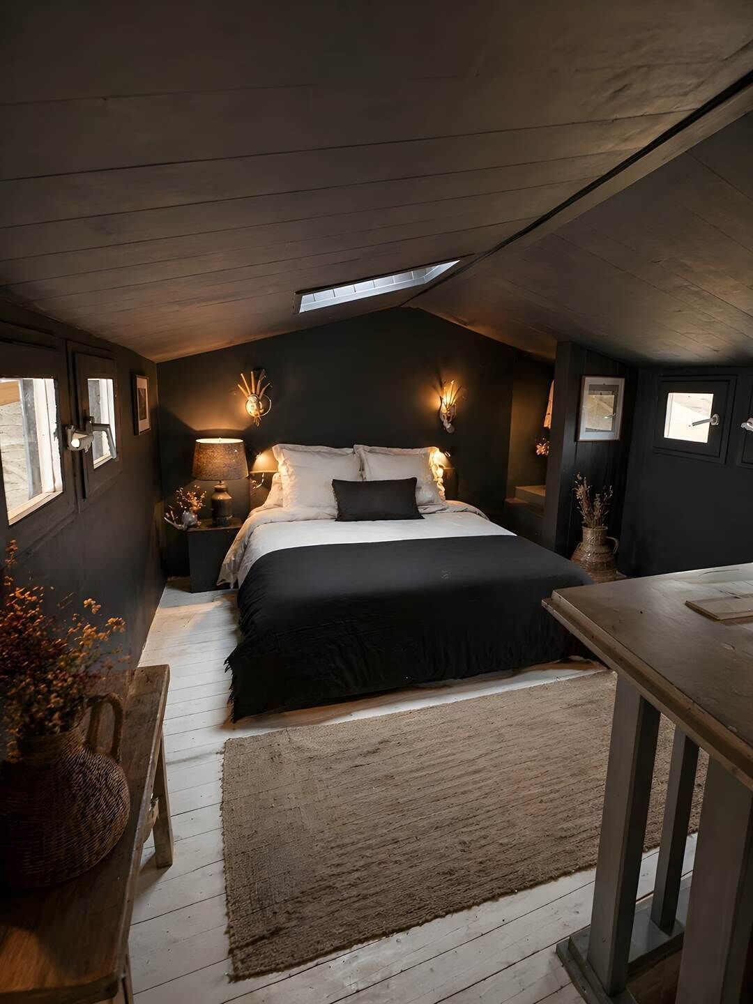 客室. Maceron Room with Private Bathroom
