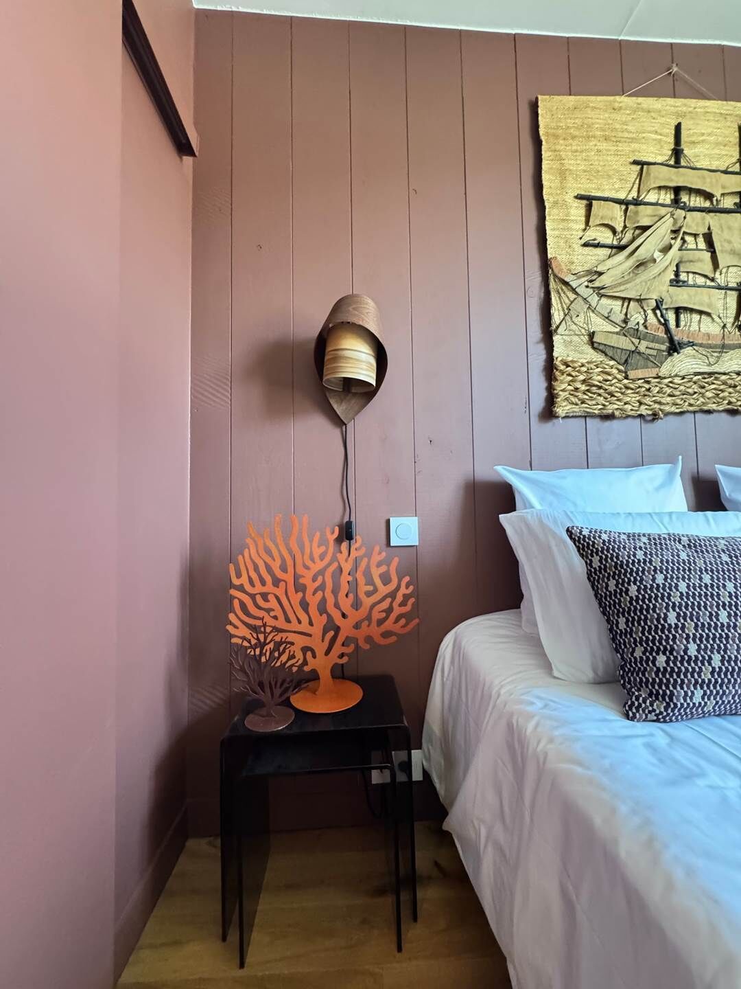 1 bedroom, WiFi