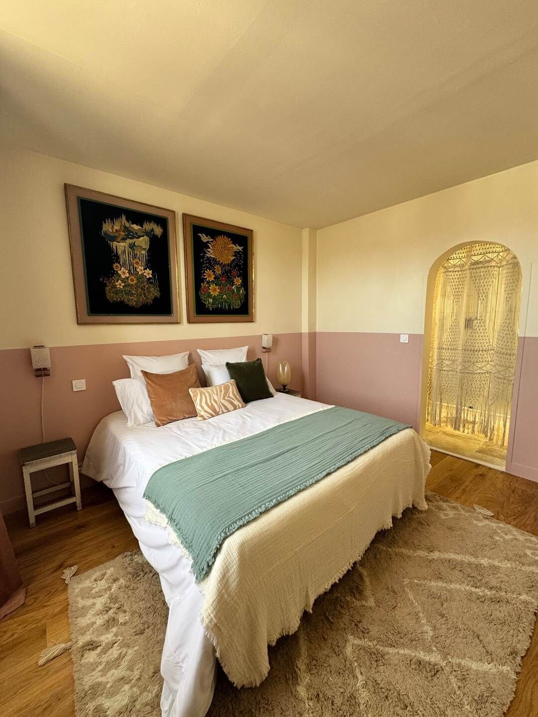1 chambre, Wi-Fi