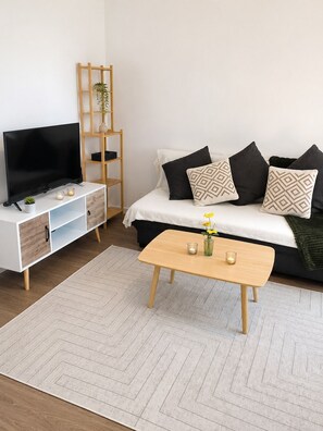 Smart TV